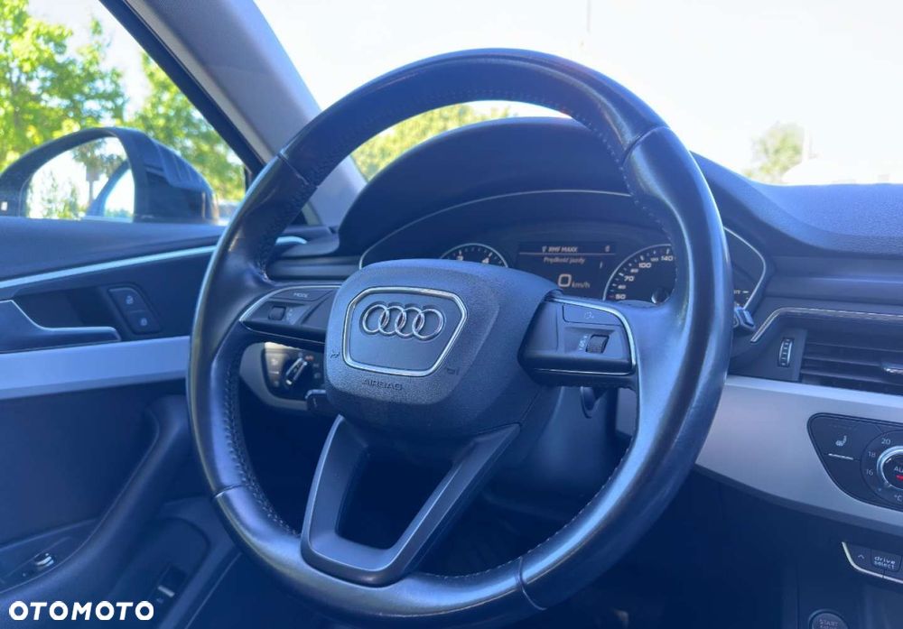 Audi A4 Avant - 15
