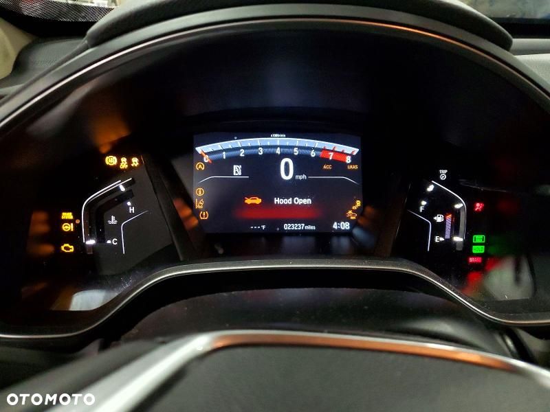 Honda CR-V - 13