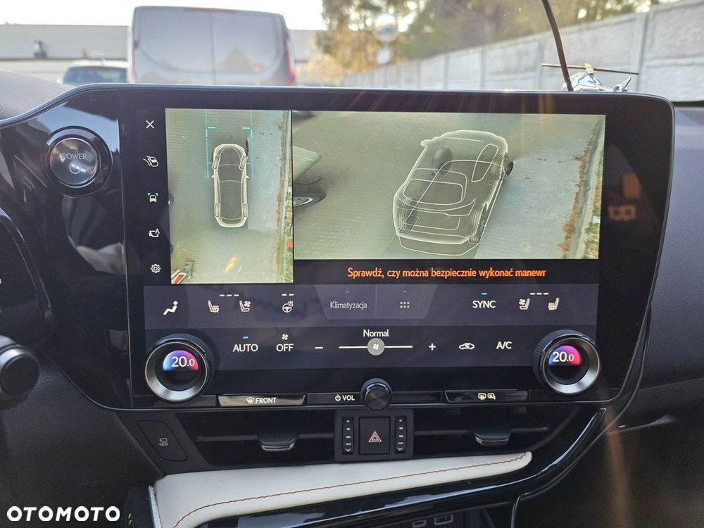 Lexus NX - 20