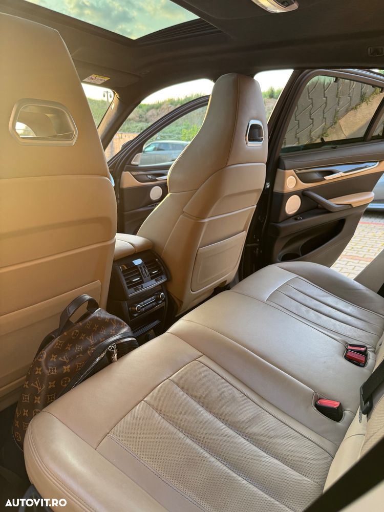 BMW X6 M Standard - 10