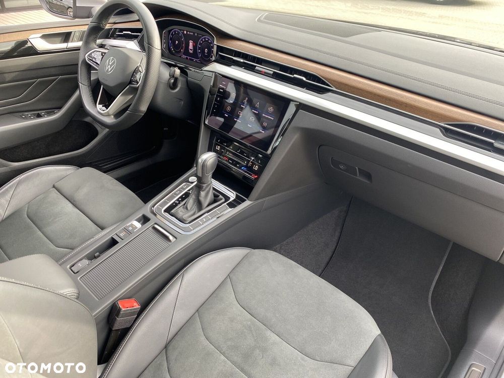 Volkswagen Arteon Shooting Brake - 19