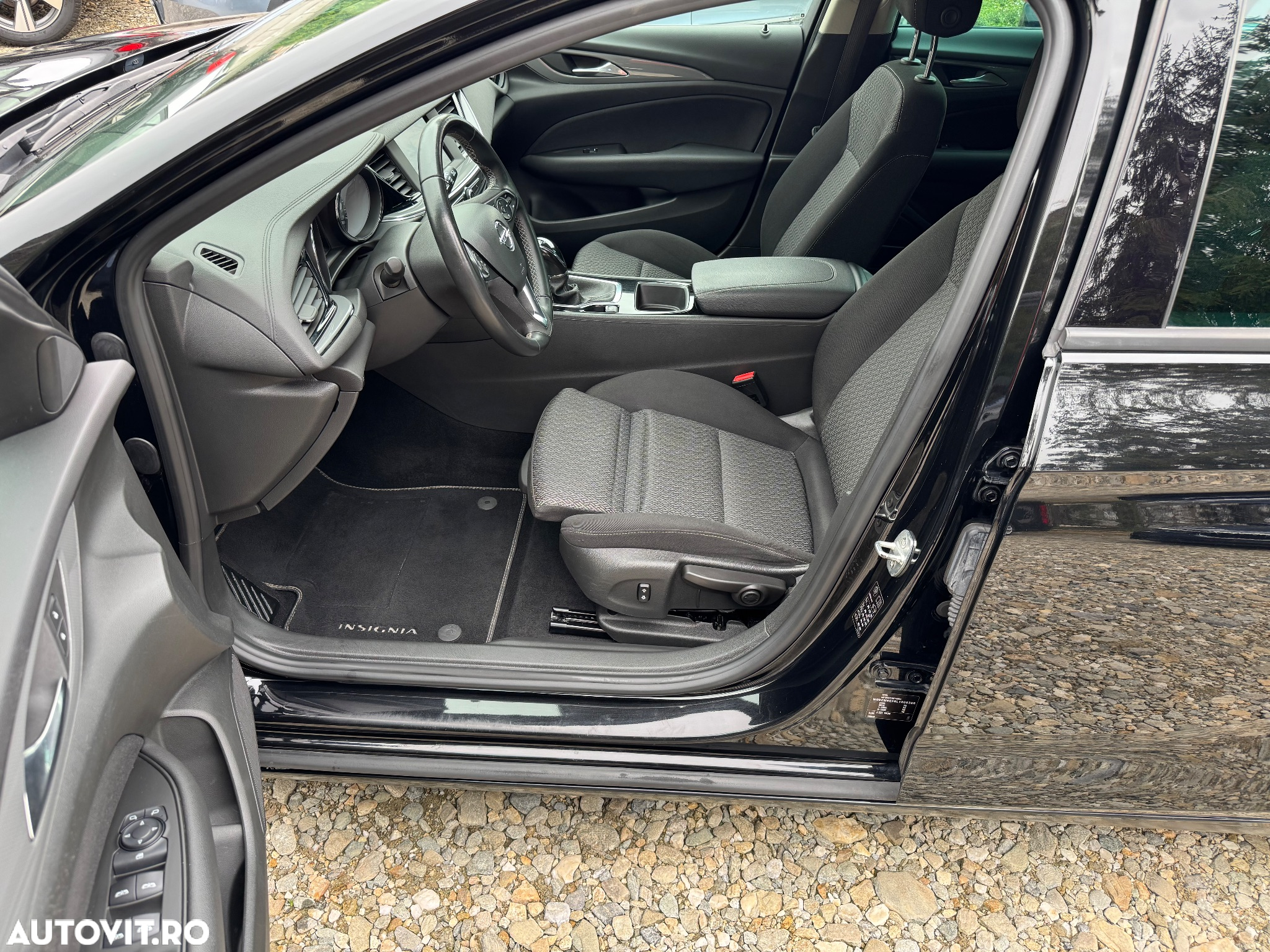 Opel Insignia Sports Tourer 1.6 ECOTEC Diesel Edition - 13