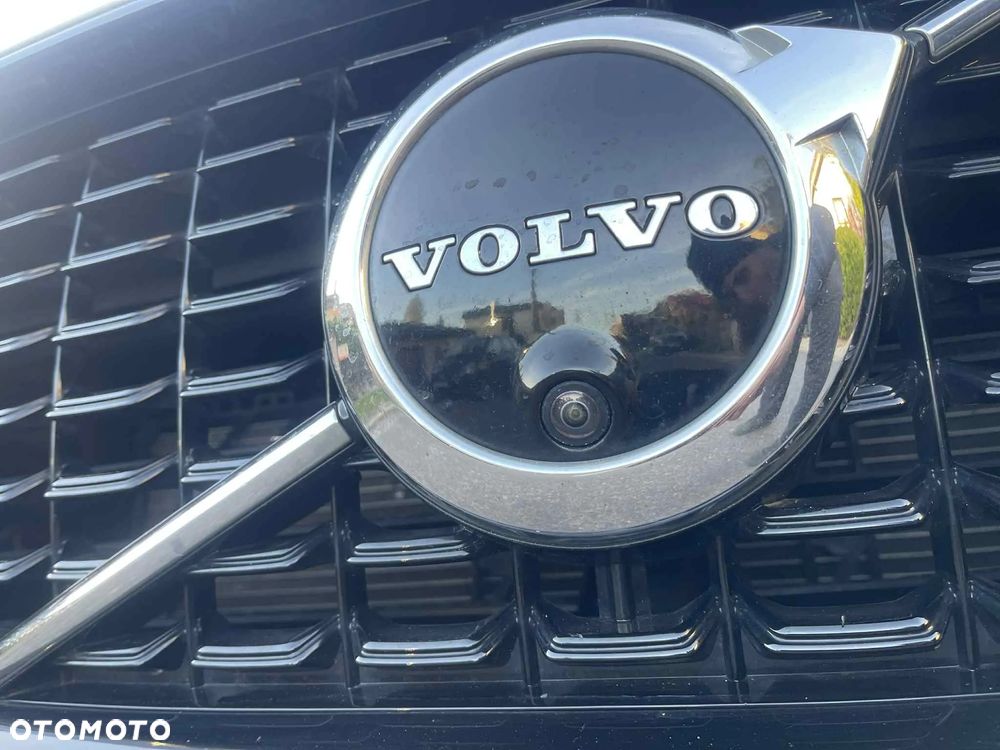 Volvo XC 90 B5 D AWD Geartronic RDesign - 35