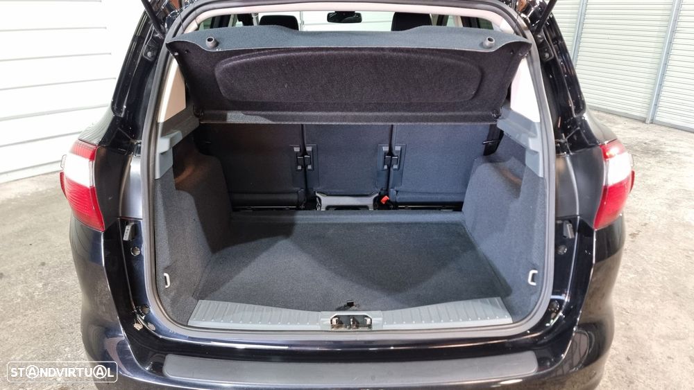 Ford C-Max 1.0 SCTi Titanium - 7