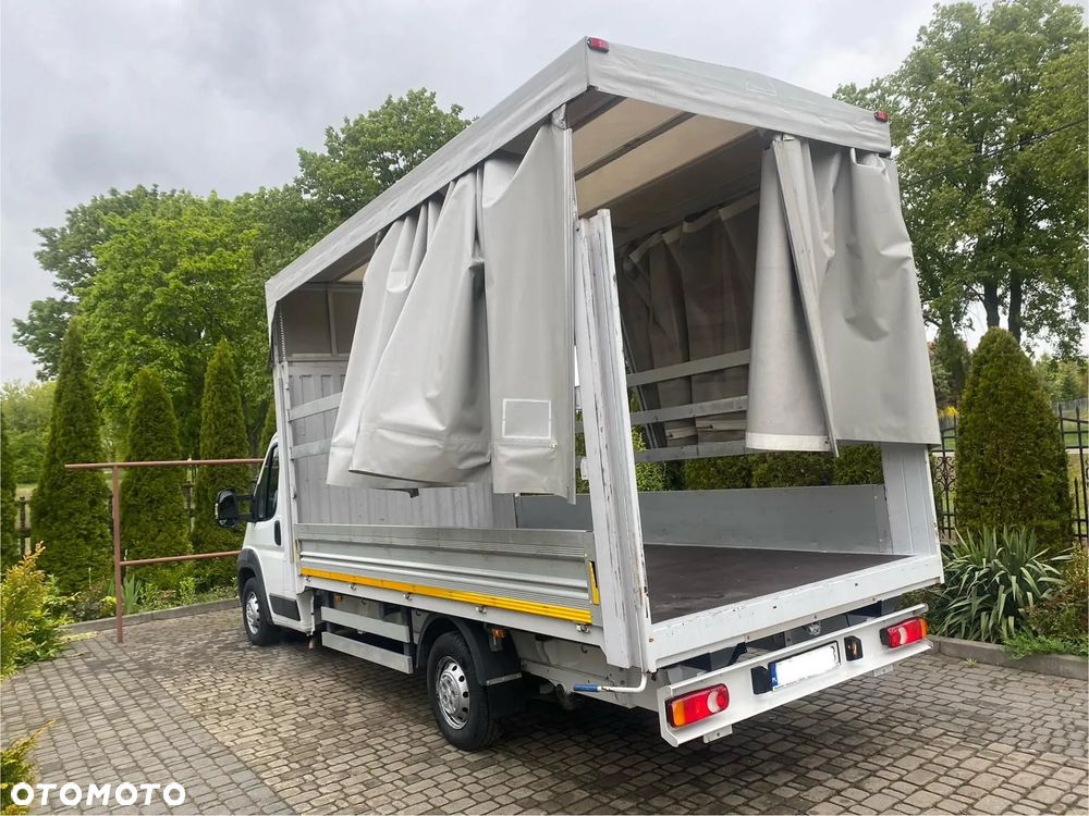 Peugeot Boxer - 17