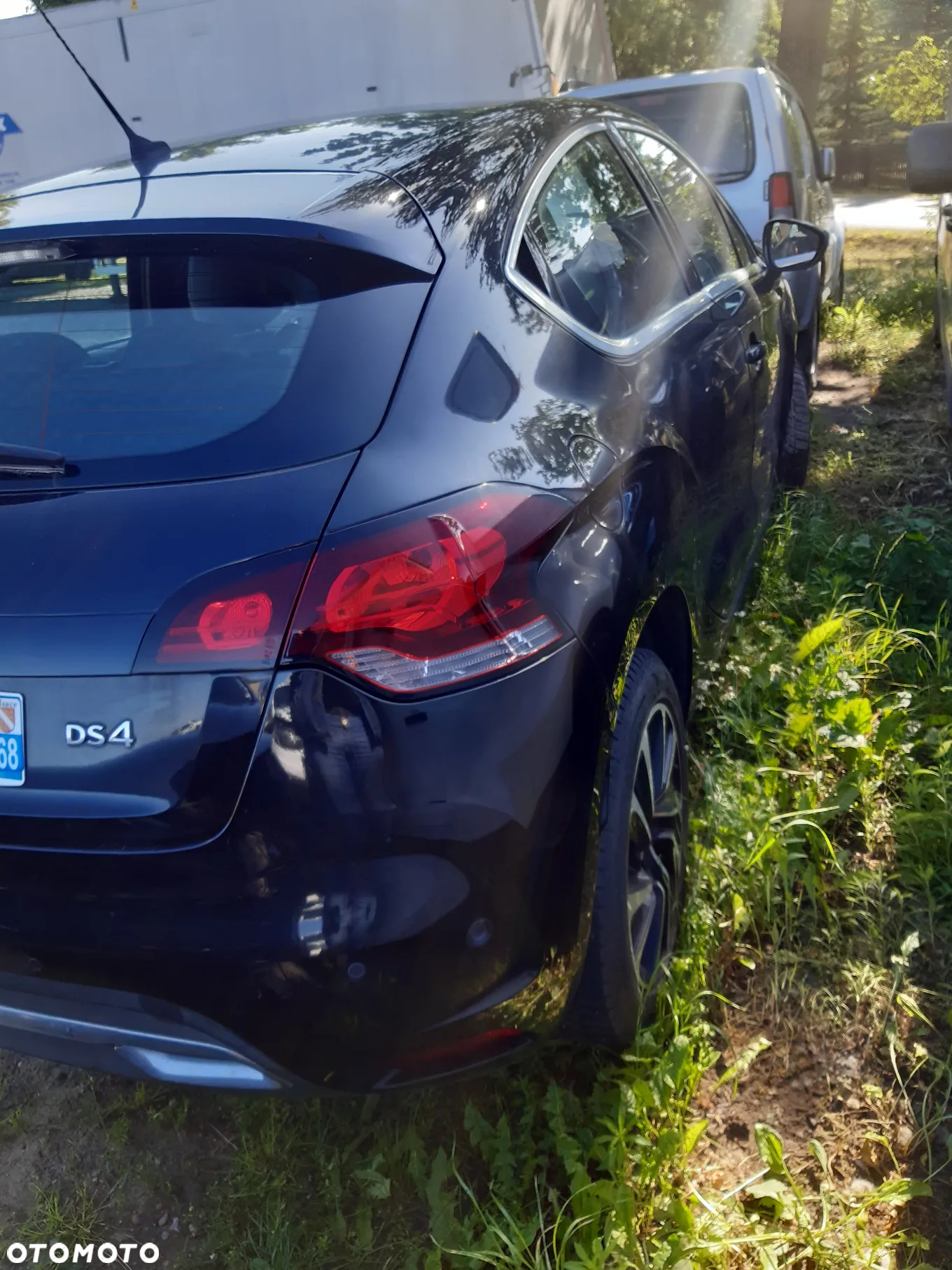 Citroën DS4 BlueHDi 120 S&S EAT6 Business Class - 4
