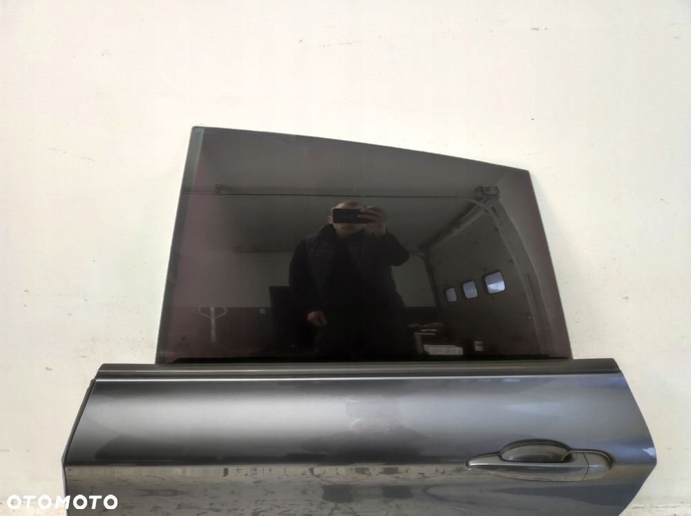 drzwi lewe tył tylne bmw iii 3 gt f34 - 2