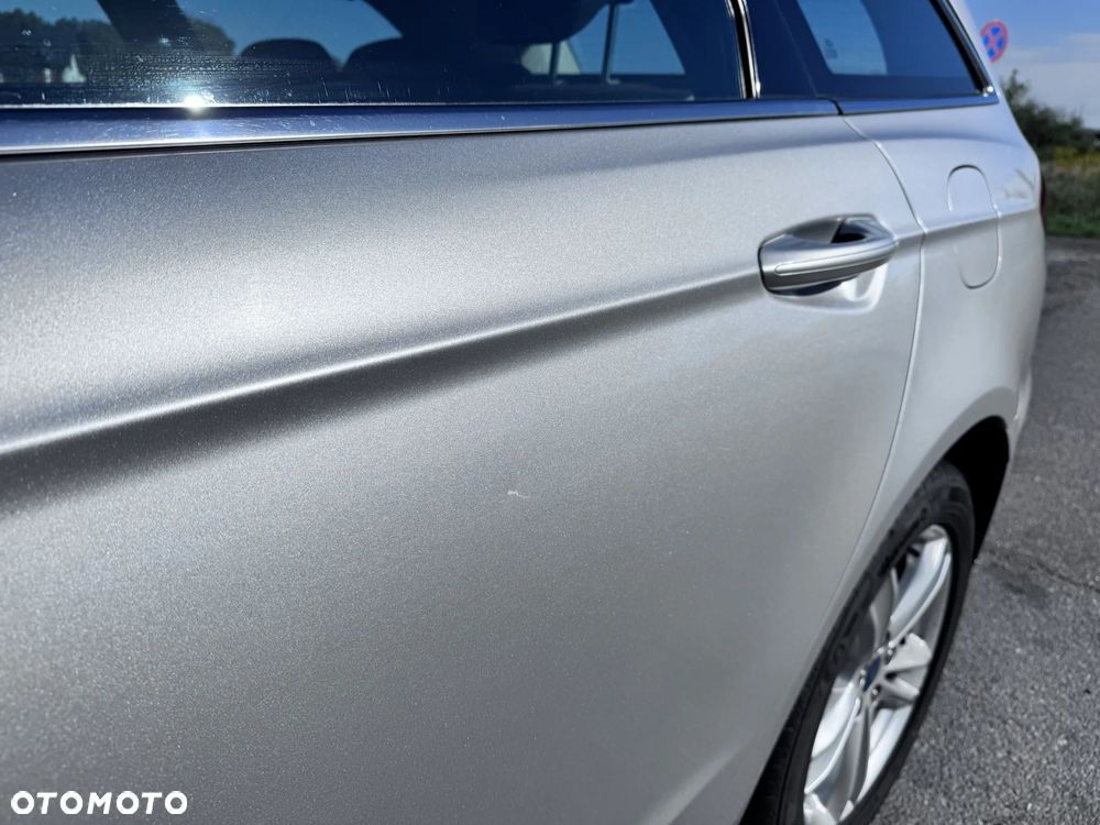 Ford Mondeo 2.0 TDCi Titanium PowerShift - 13
