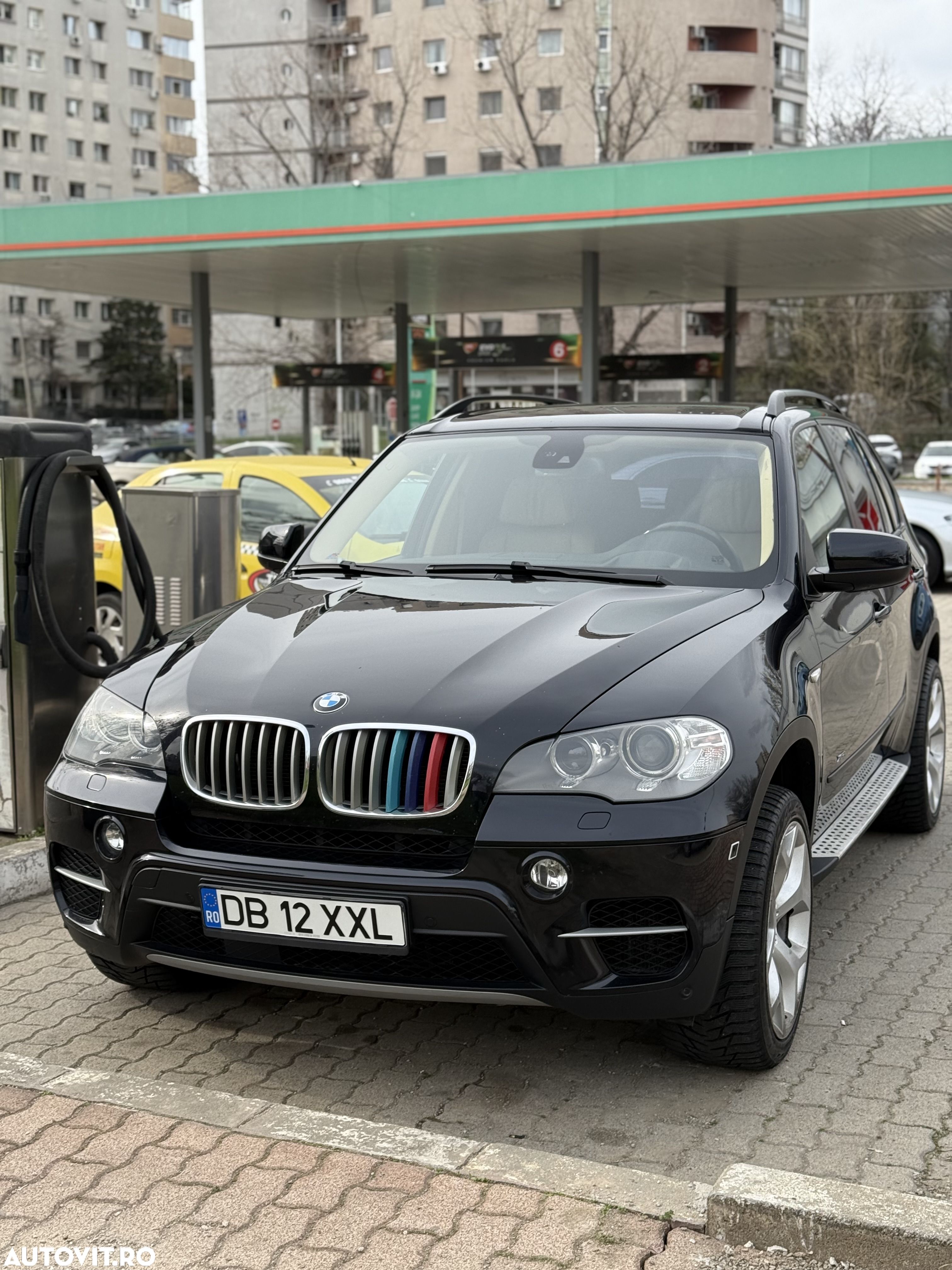 BMW X5 - 1
