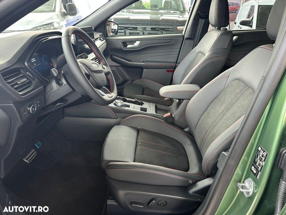 Ford Kuga - 6