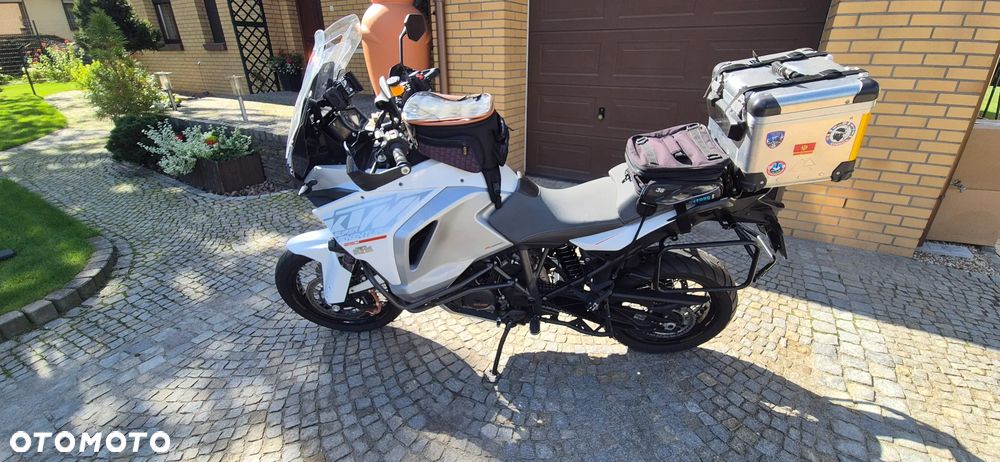 KTM Super Adventure