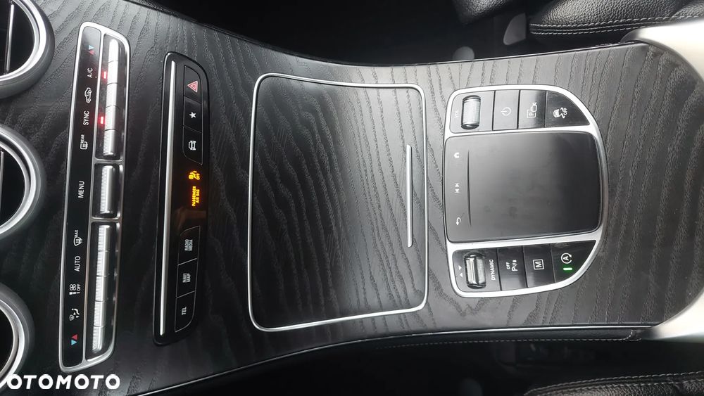 Mercedes-Benz GLC 220 d 4-Matic - 35