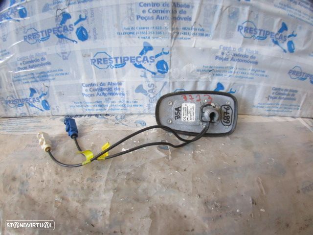 Modulo 9808547680 TOYOTA PROACE 2 M FOURGON LONG 2018 1.6D4D 115CV 5P CINZENTO ESCURO ANTENA - 2