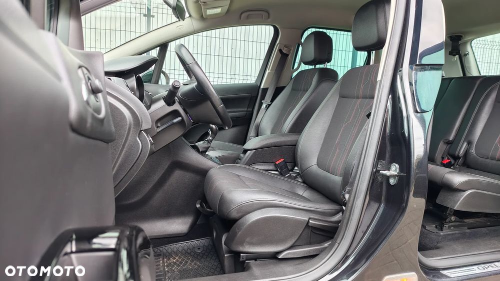 Opel Meriva 1.4 Ecoflex Innovation - 20