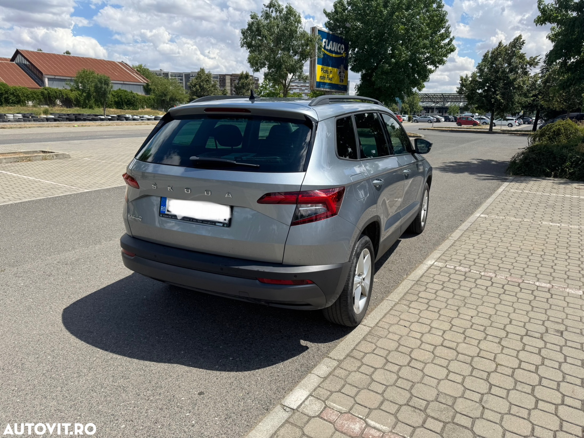 Skoda Karoq 2.0 TDI DSG Ambition - 5