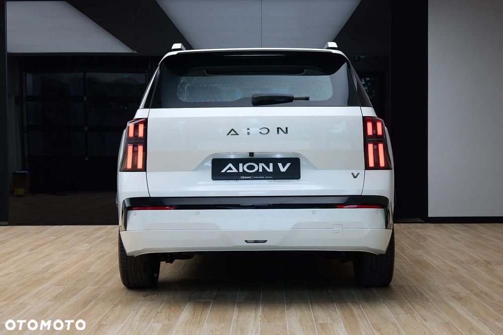 GAC AION V - 6