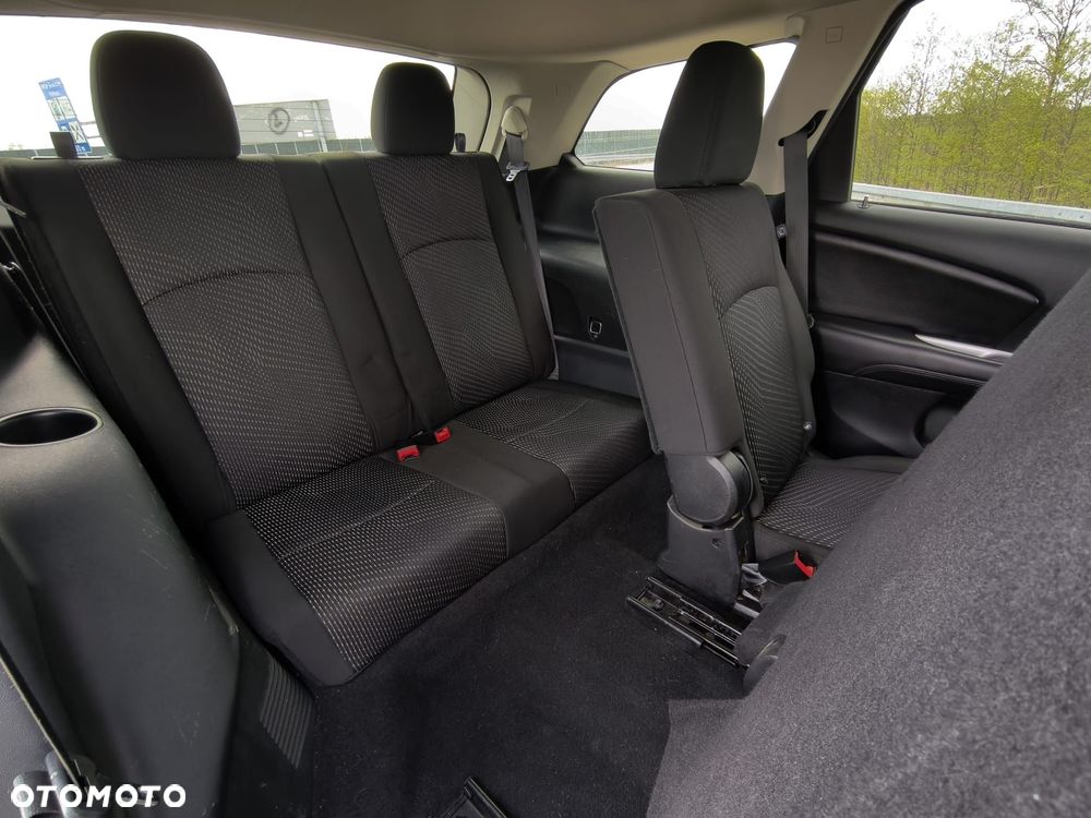 Dodge Journey - 37
