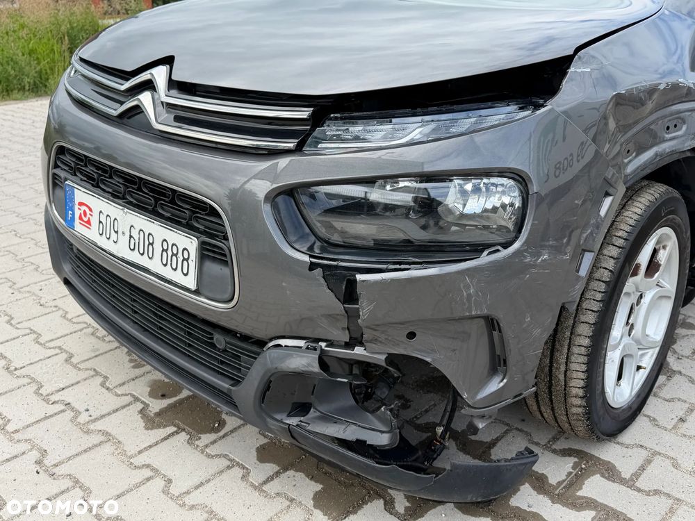 Citroën C4 Cactus - 11