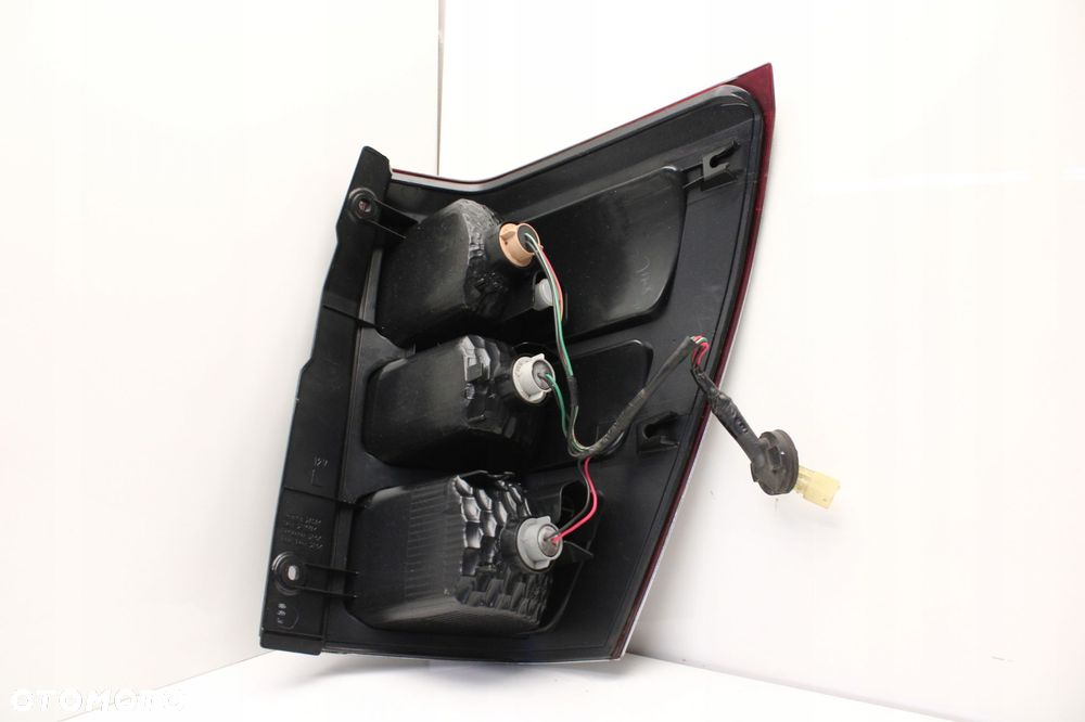 suzuki grand vitara ii lampa lewy tył lewa tylna - 8