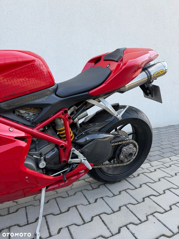 Ducati 1098 - 12