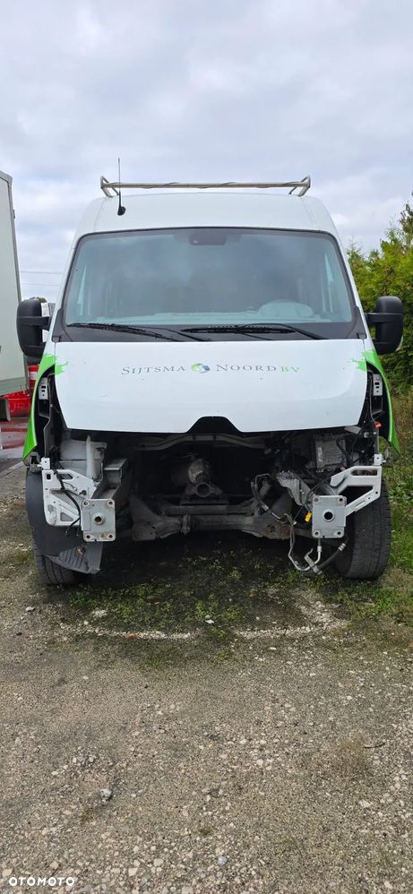 Renault Master - 3