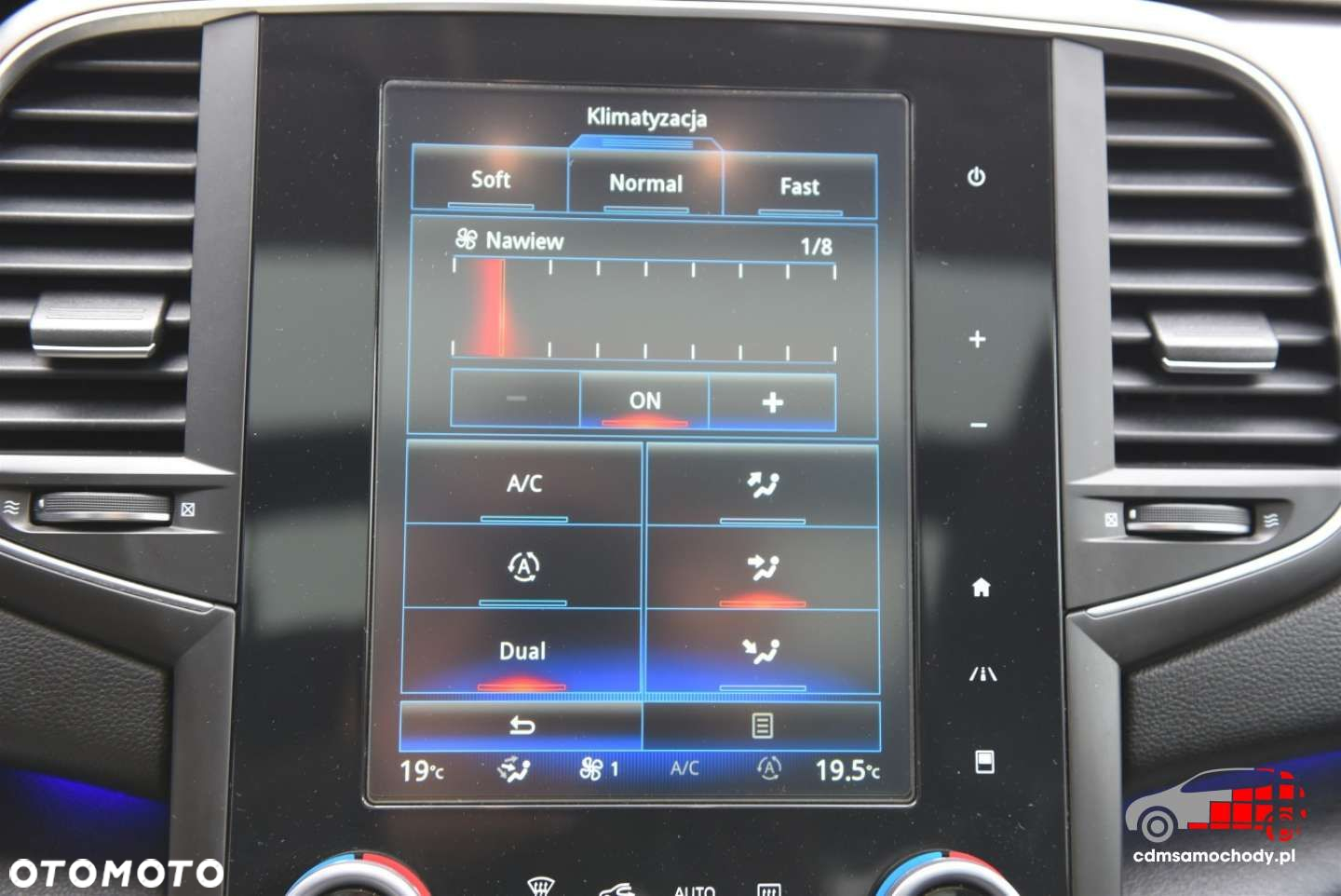Renault Talisman 1.6 Energy TCe Intens EDC - 27