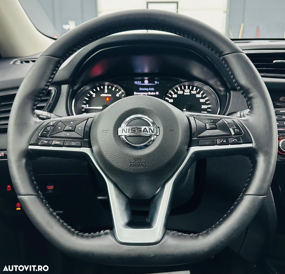 Nissan X-Trail 1.6 dCi Tekna - 36