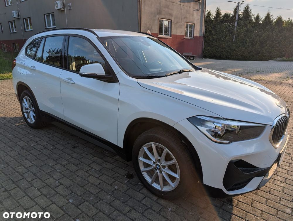 BMW X1 sDrive18d Advantage - 5