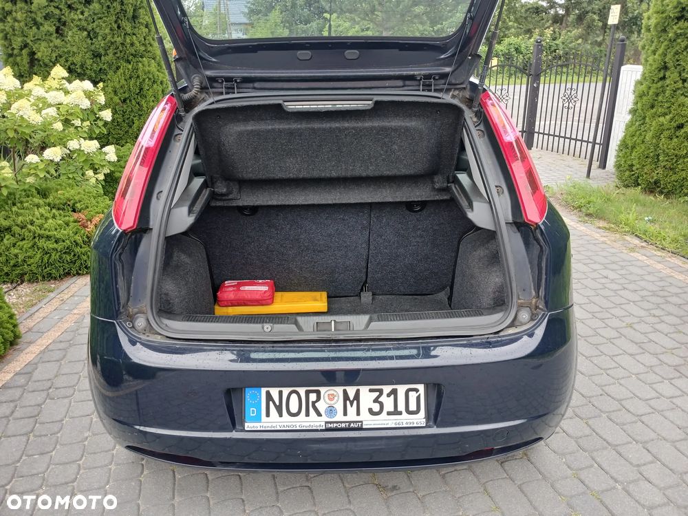 Fiat Punto - 35