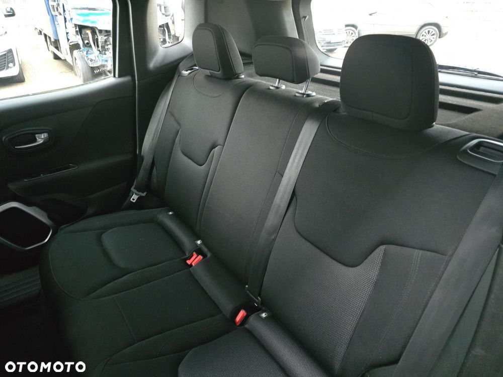 Jeep Renegade 1.6 MultiJet Longitude FWD S&S - 11
