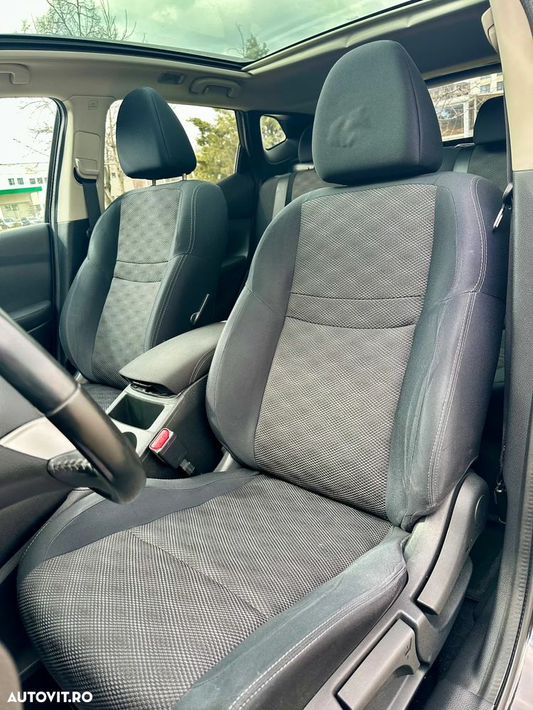 Nissan Qashqai - 12