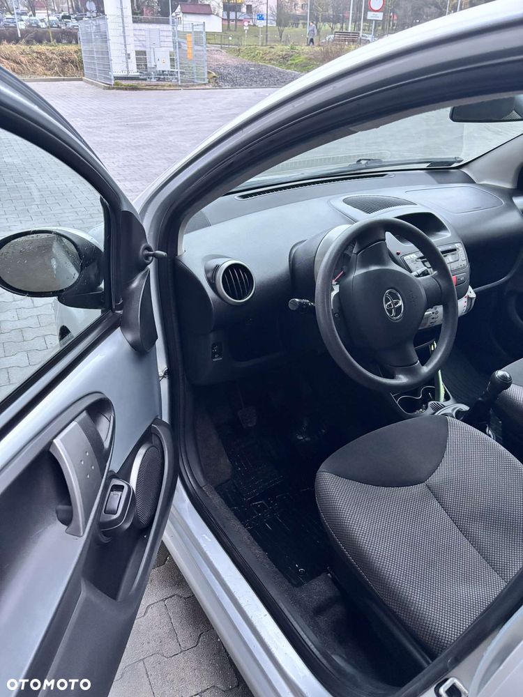 Toyota Aygo 1.0 VVT-i Luna A/C - 16