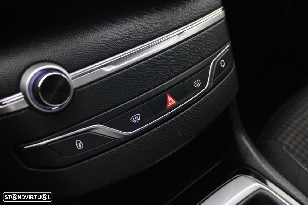 Peugeot 308 1.5 BlueHDi Business Line - 19