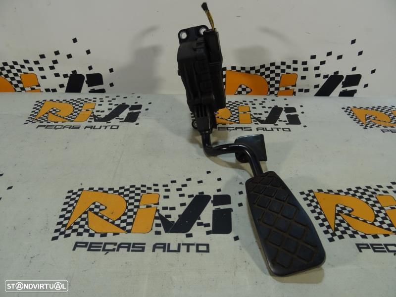 Pedal Acelerador Audi A6 (4F2, C6)  4F2721523 / 4F2 721 523 - 1
