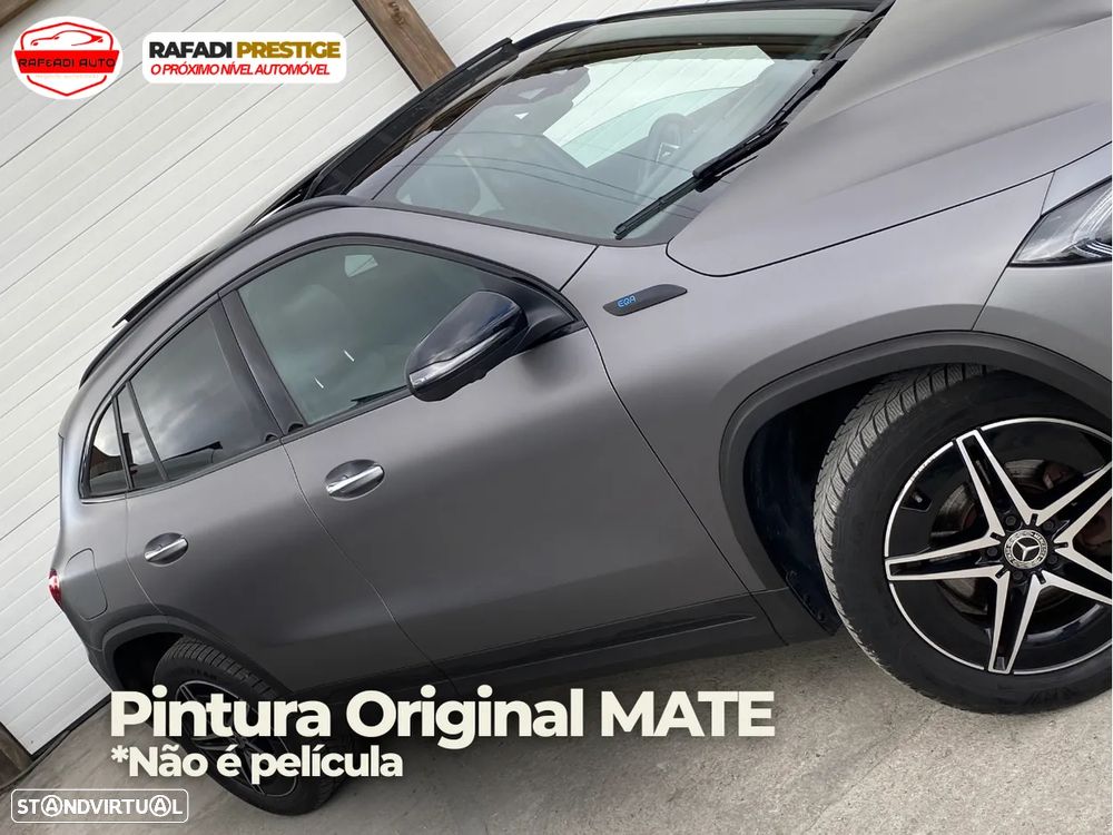 Mercedes-Benz EQA 250 - 11