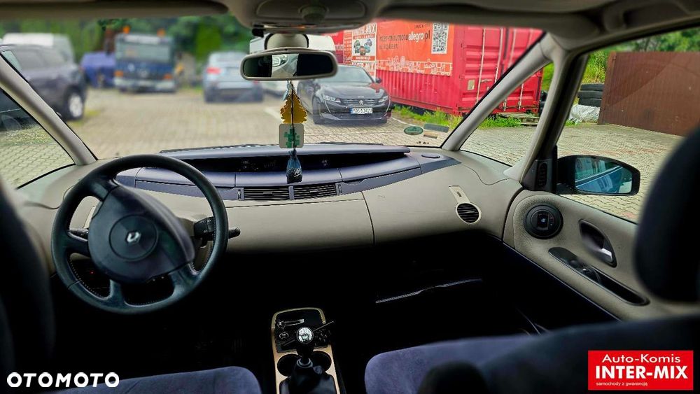 Renault Espace - 27