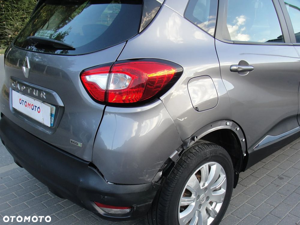 Renault Captur 1.5 dCi Energy Intens EDC EU6 - 16