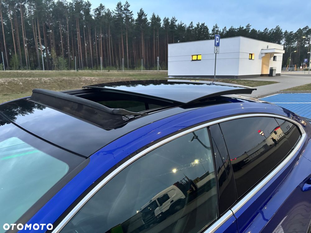 Volkswagen Arteon 2.0 TSI R-Line DSG - 7