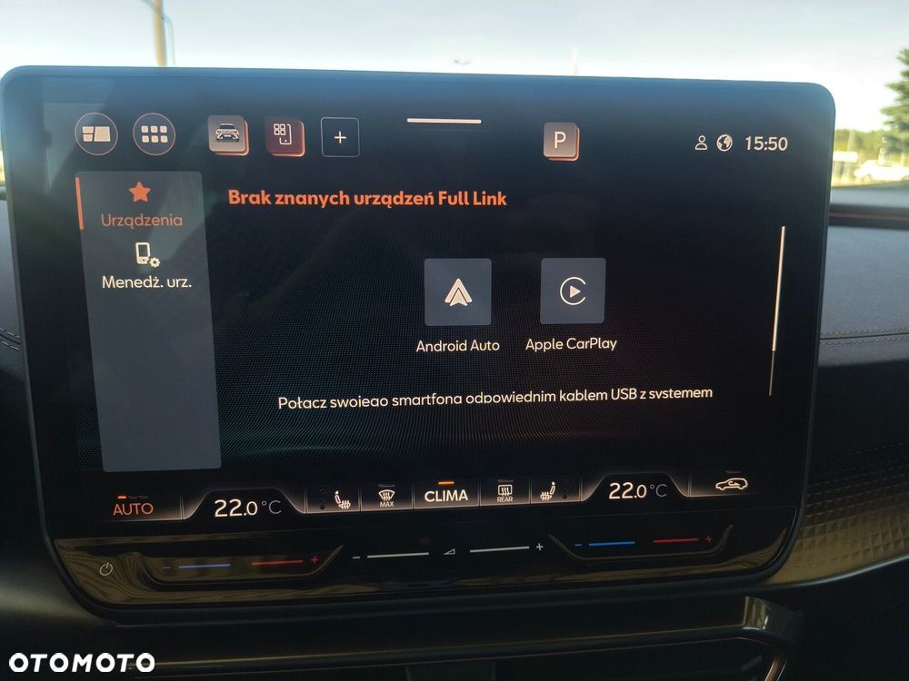 Cupra Formentor - 30