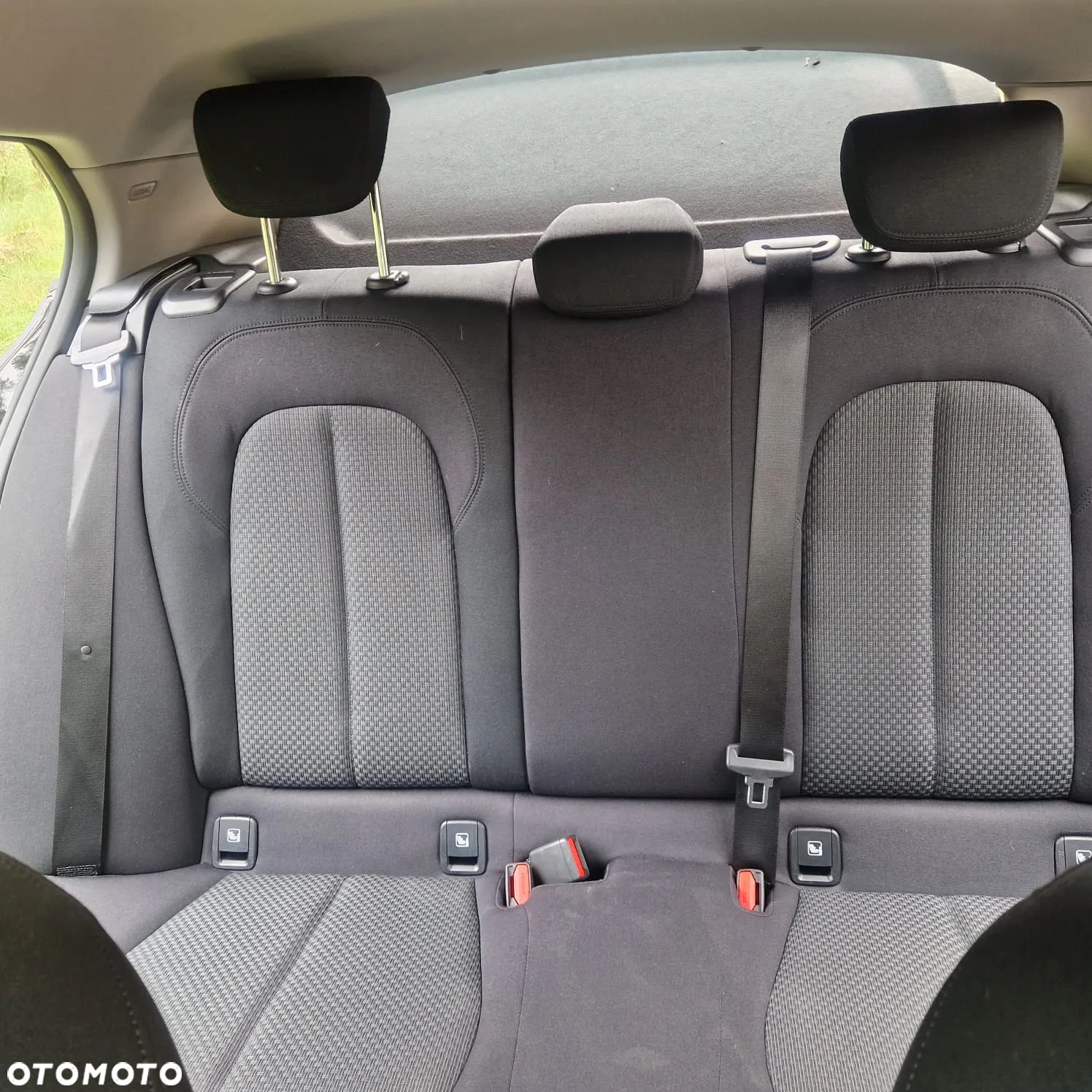 BMW Seria 1 116d - 26