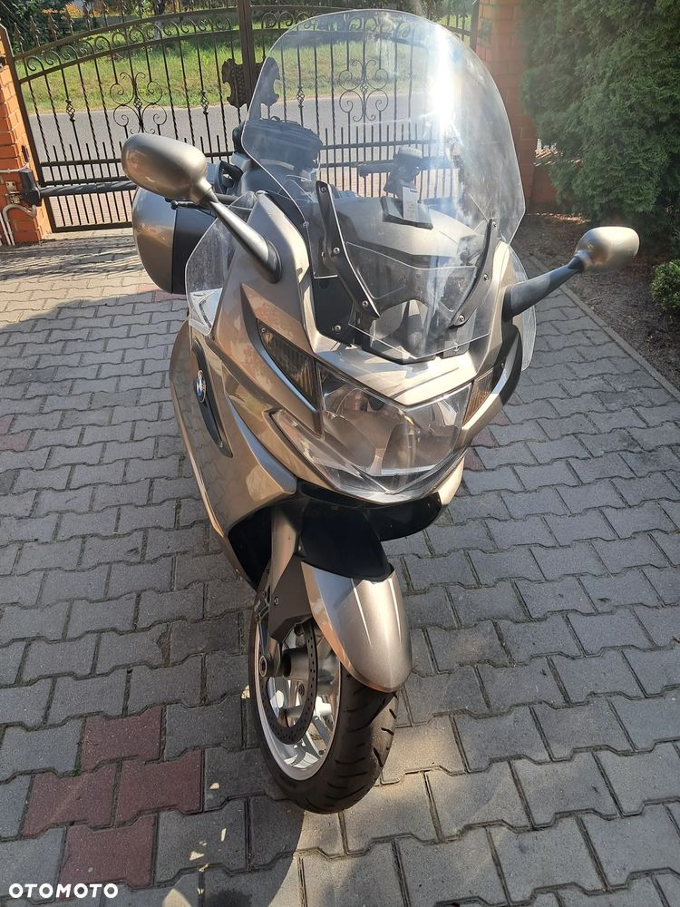 BMW K - 4