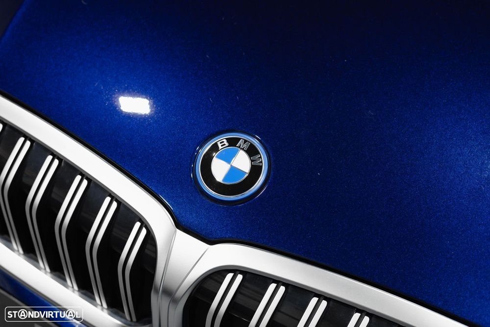 BMW 320 e Pack M Auto - 24