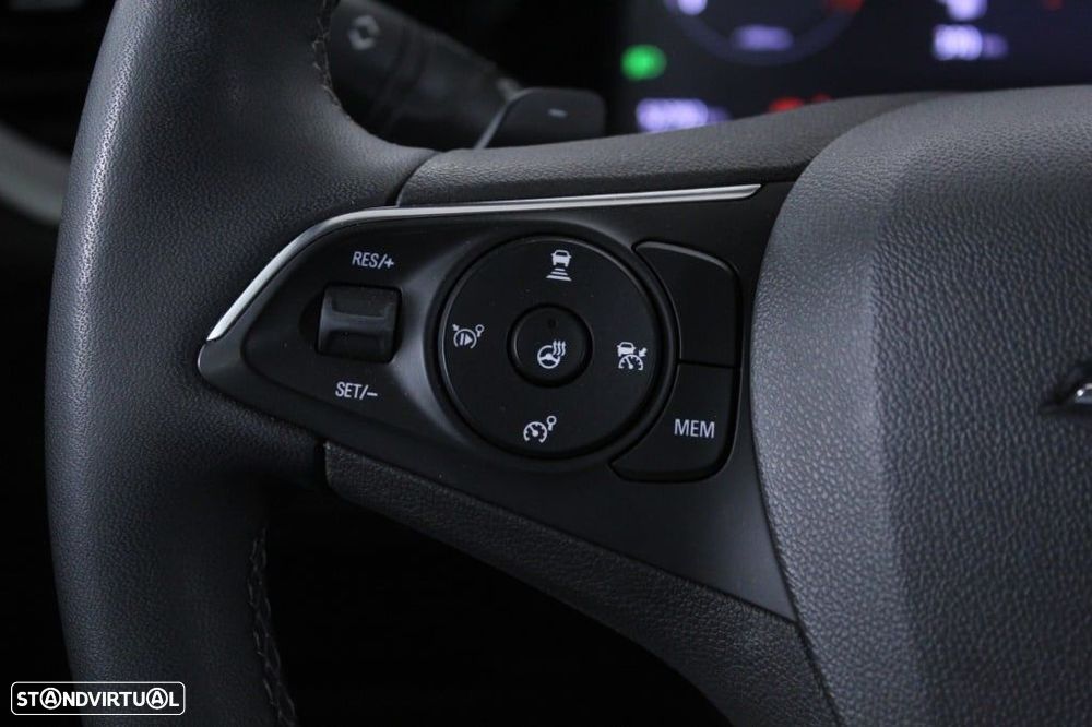 Opel Grandland 1.5 CDTI GS Line AT - 22