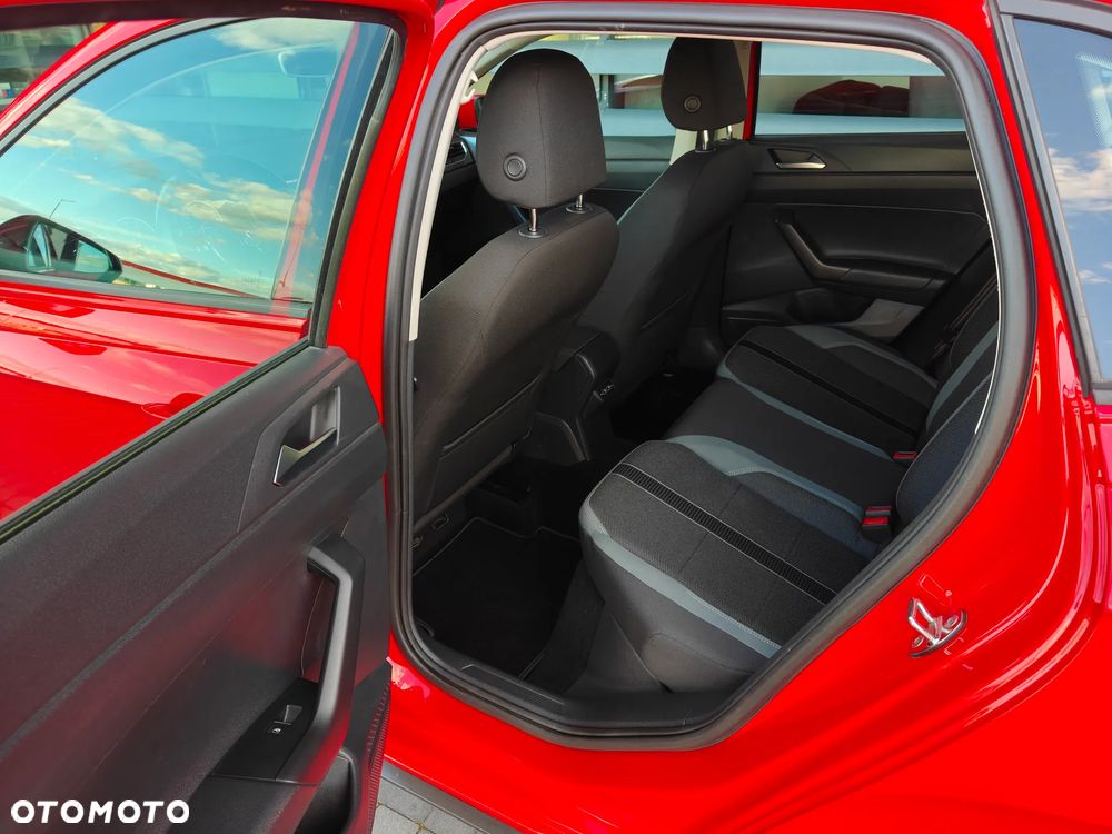 Volkswagen Polo - 16