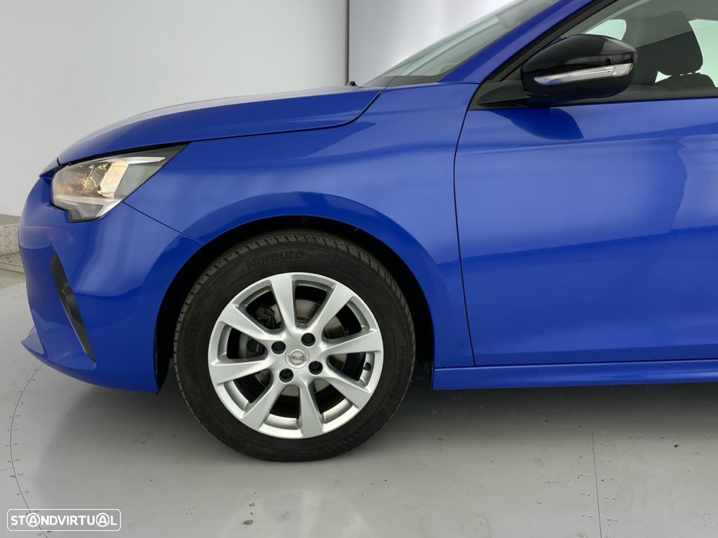 Opel Corsa 1.2 Elegance - 20