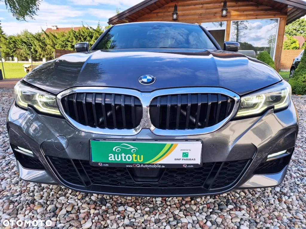 BMW Seria 3 - 2