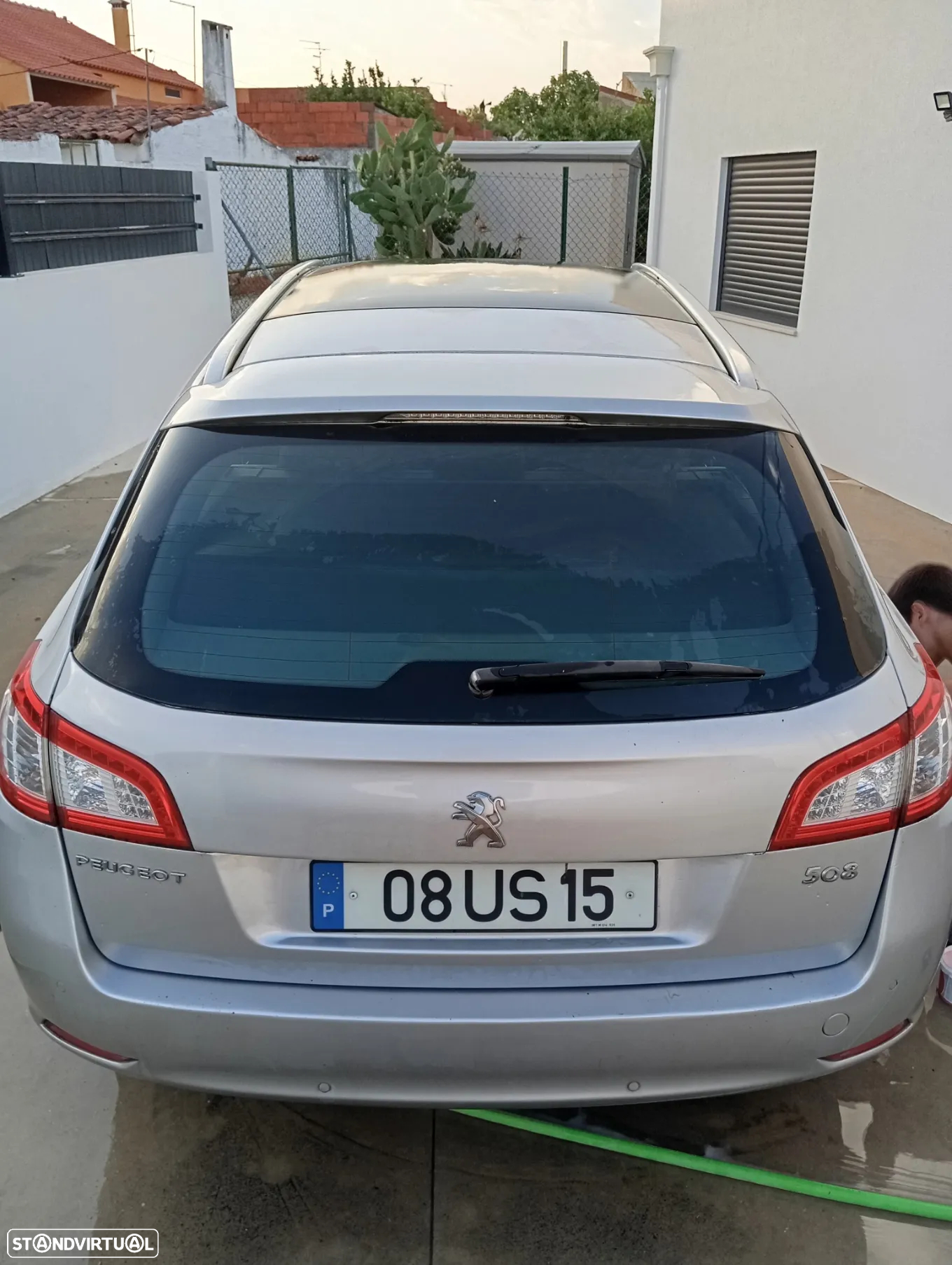 Peugeot 508 SW 1.6 HDi Active - 3