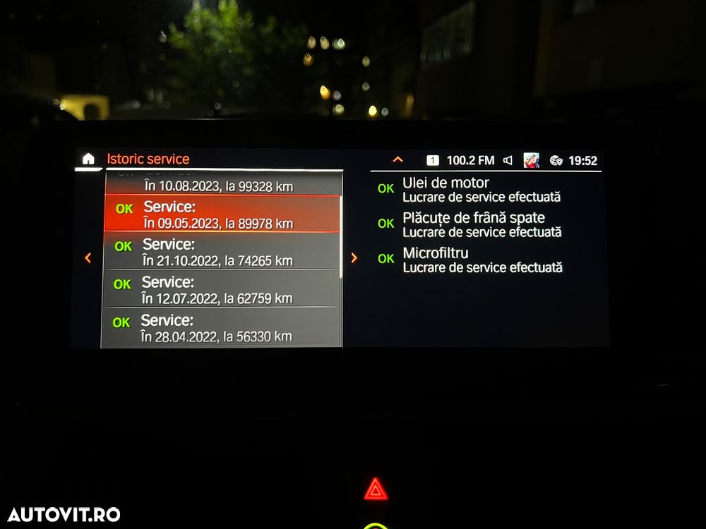 BMW X3 - 13
