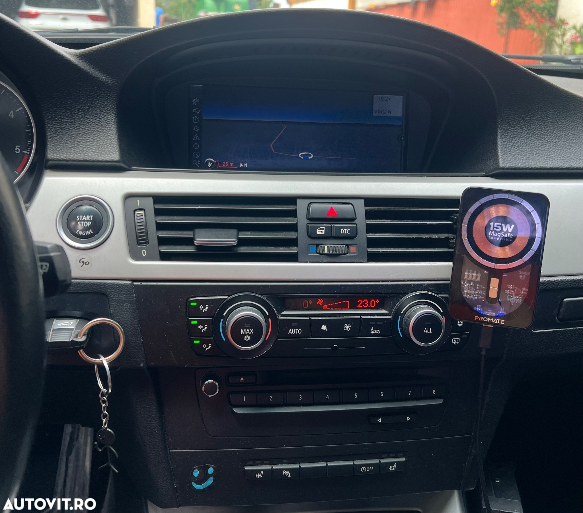 BMW Seria 3 320d EfficientDynamics Edition - 9