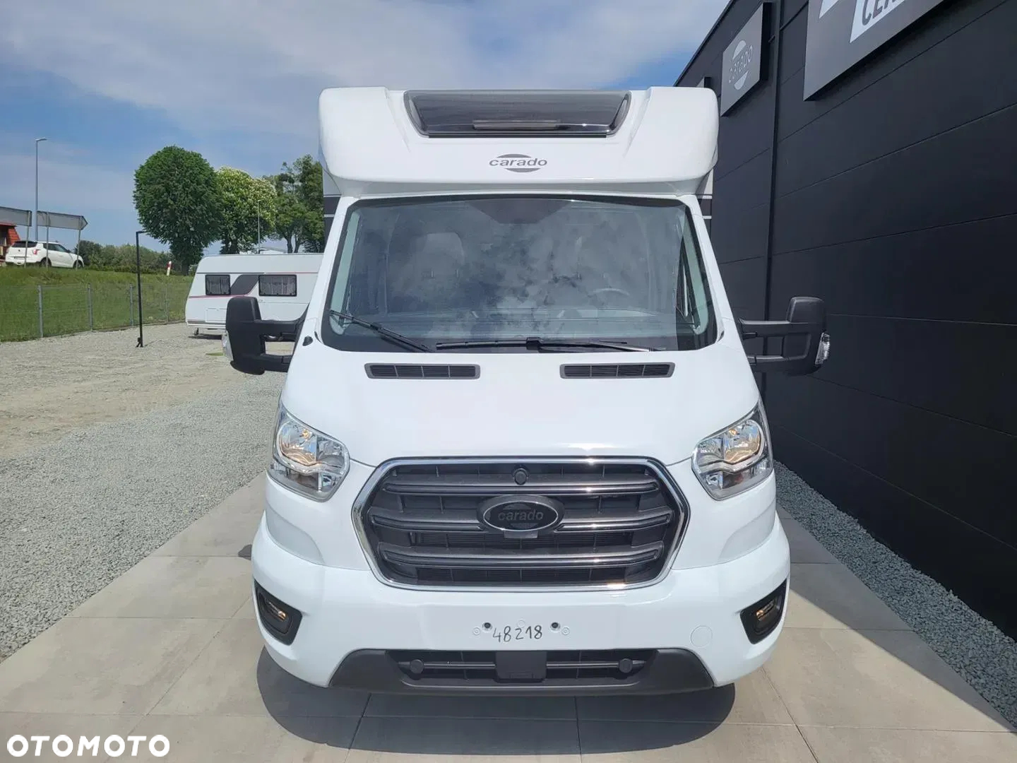Carado T 447 Edition24 - 5